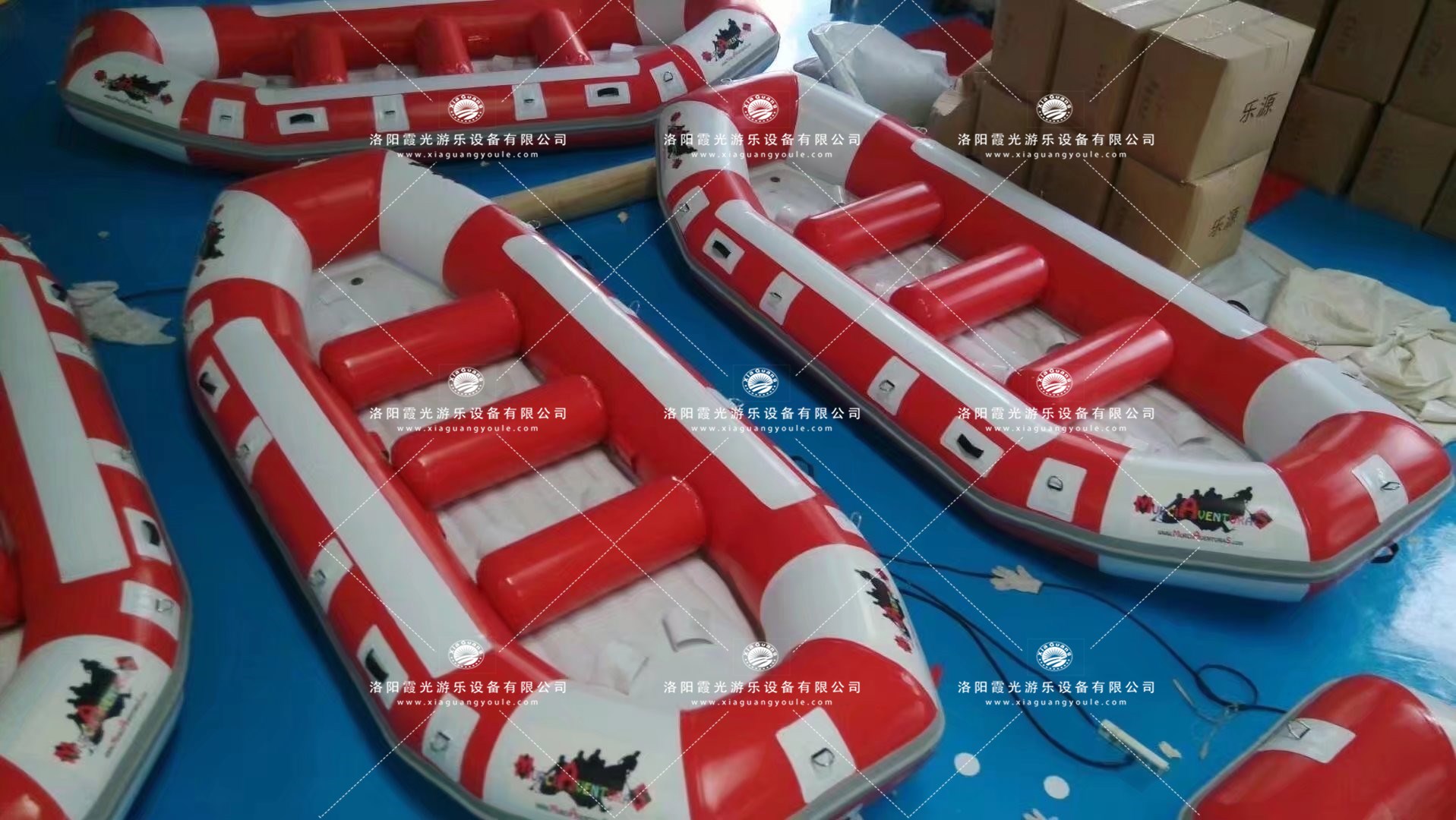 随州水上乐园设备